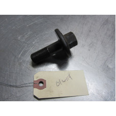 01W119 Crankshaft Pulley Bolt For 10-12 NISSAN SENTRA  2.0